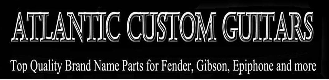 Atlantic Custom Guitars